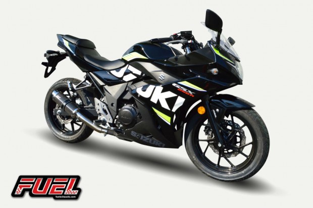 Suzuki GSX250R