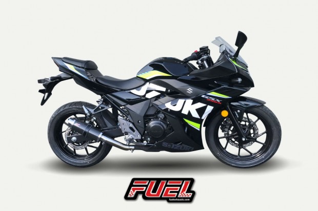 Suzuki GSX250R