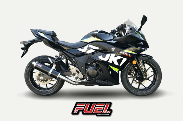 Suzuki GSX250R