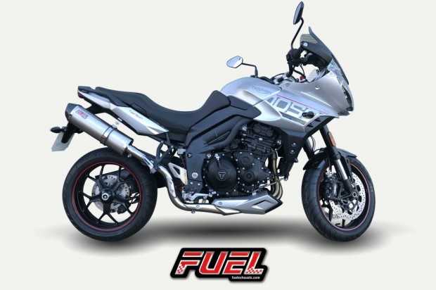 Triumph Tiger 1050 Sport