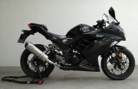 Kawasaki Ninja 250R