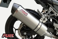 Kawasaki Ninja 250R