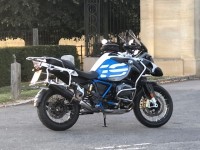 BMW R1200GS