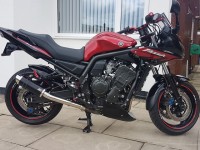 FZS1000 Fazer 2005