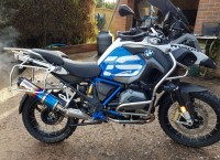 BMW R1200GS (2013>)