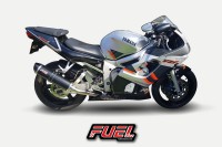 Yamaha YZF600 R6 1998-02