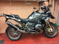 BMW R1200GS (2013>)