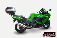 Kawasaki ZZR1400 (2012+)