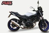 Suzuki SV650a