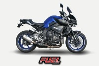 Yamaha MT-10