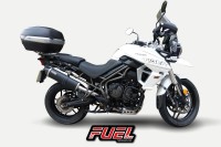 Triumph Tiger 800 (2018)