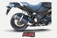 Suzuki DL1000 V-Strom 2018