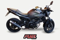 Suzuki SV650x