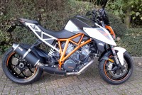 KTM 1290 Superduke R