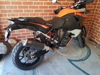 KTM 1050 Adventure