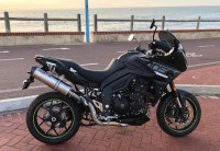 Triumph Tiger 1050 Sport