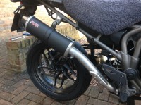 Triumph Tiger 1200 2019