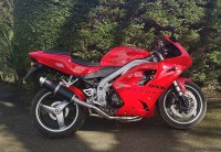 Triumph Daytona 955i