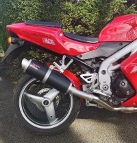 Triumph Daytona 955i