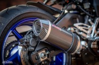 Yamaha MT-10