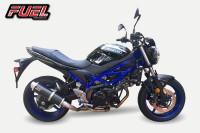 Suzuki SV650a