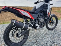 Yamaha Tenere 700