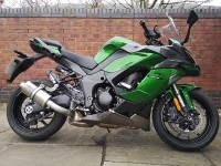 Kawasaki Ninja 1000SX