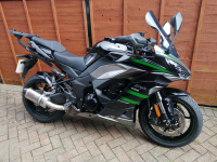 Kawasaki Ninja 1000SX