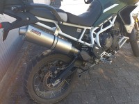 Triumph Tiger 900