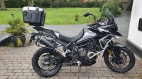 Triumph Tiger 900 GT Pro