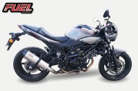 Suzuki SV650x