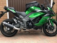 Kawasaki Ninja 1000SX