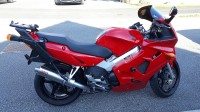 Honda VFR800 FI