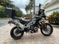 Triumph Tiger 900 Rally