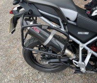 Triumph Tiger 900 GT Pro