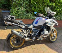 BMW R1250GS