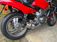 Honda Hawk GT