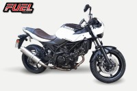 Suzuki SV650x