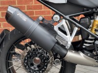 BWM R1250GS Triple Black