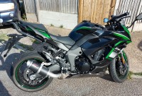 Kawasaki Ninja 1000 SX