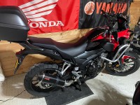 Honda CB500x
