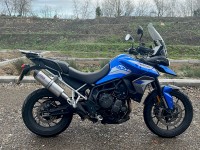 Triumph Tiger 900 GT