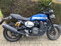 Yamaha XJR1300