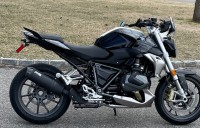 2023 BMW R1250R