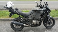 Kawasaki Versys 1000