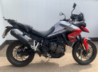 Triumph Tiger 850 Sport