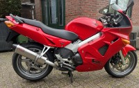 Honda VFR800 FI