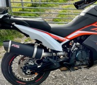 KTM 790 Adventure