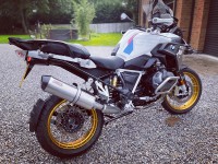 BMW R1250GS