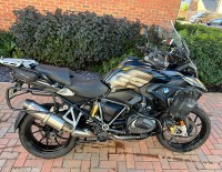 BMW R1250GS